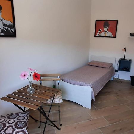 Casatua Apartment Taranto Ngoại thất bức ảnh