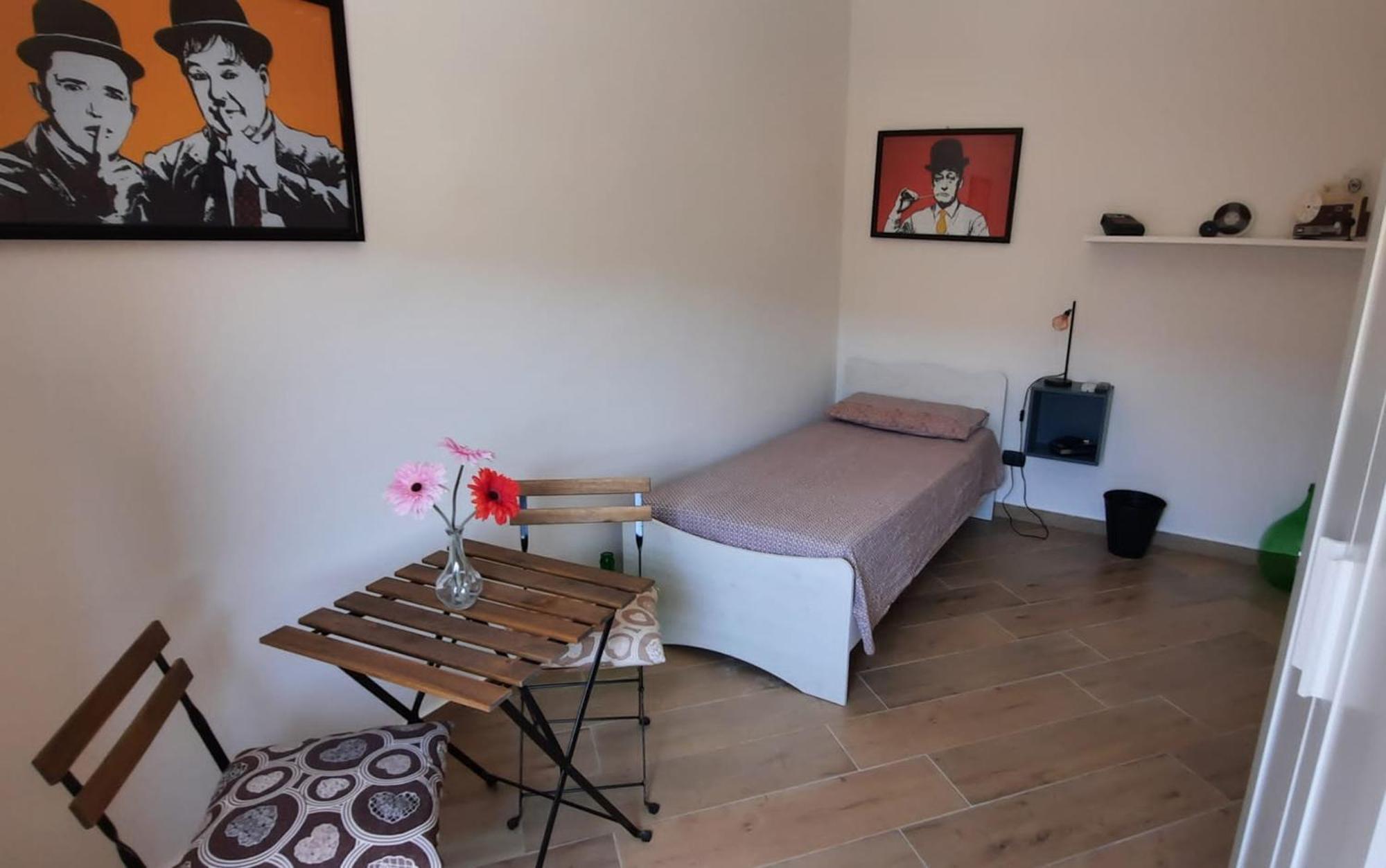 Casatua Apartment Taranto Ngoại thất bức ảnh