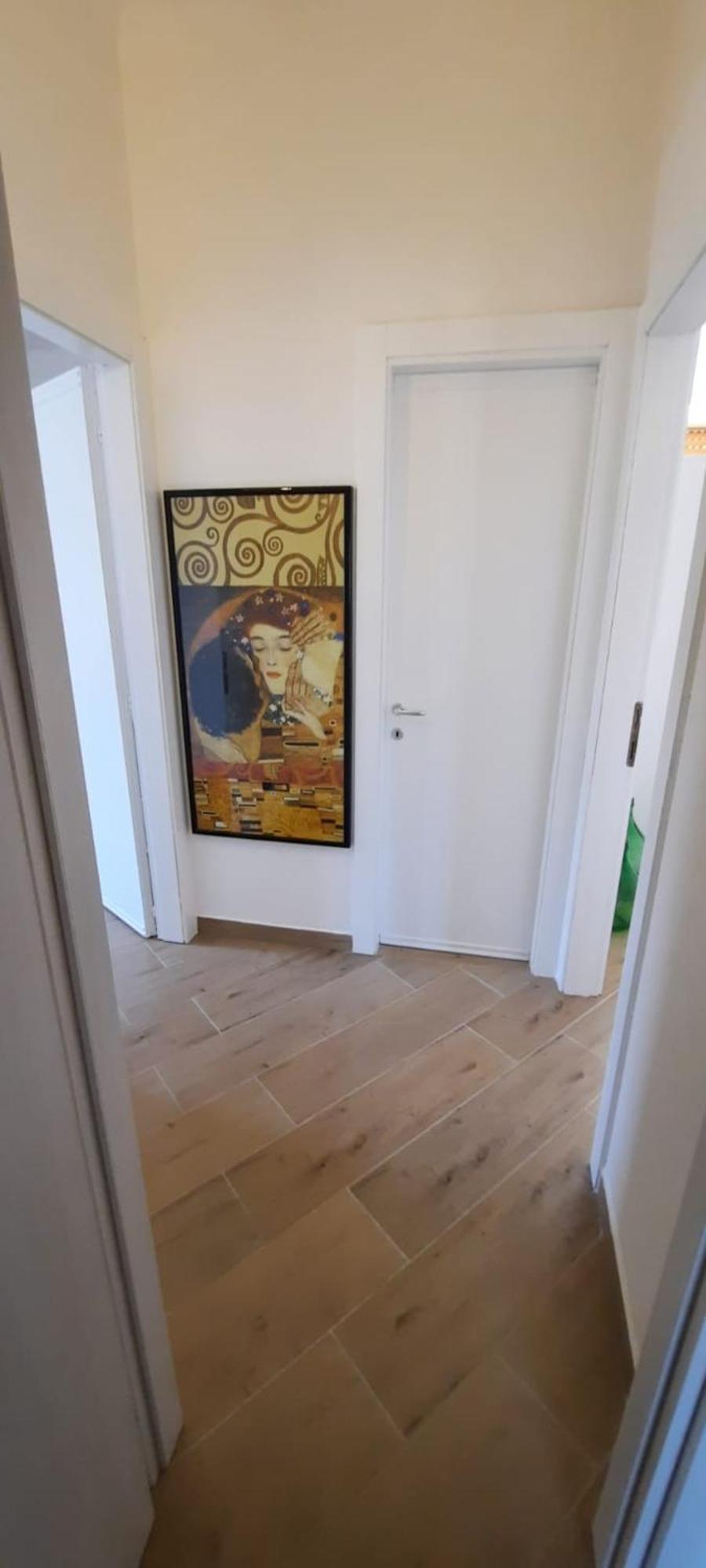 Casatua Apartment Taranto Ngoại thất bức ảnh