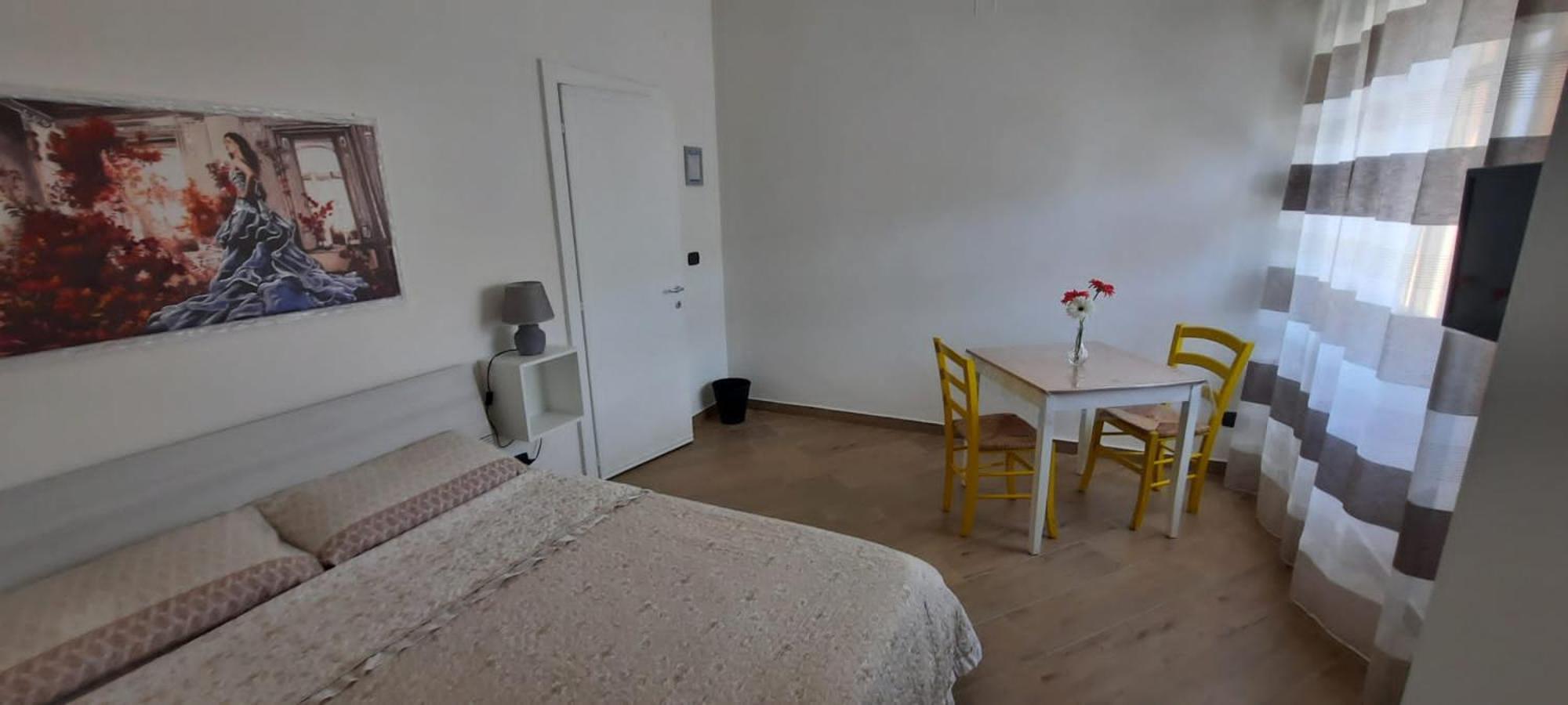 Casatua Apartment Taranto Ngoại thất bức ảnh