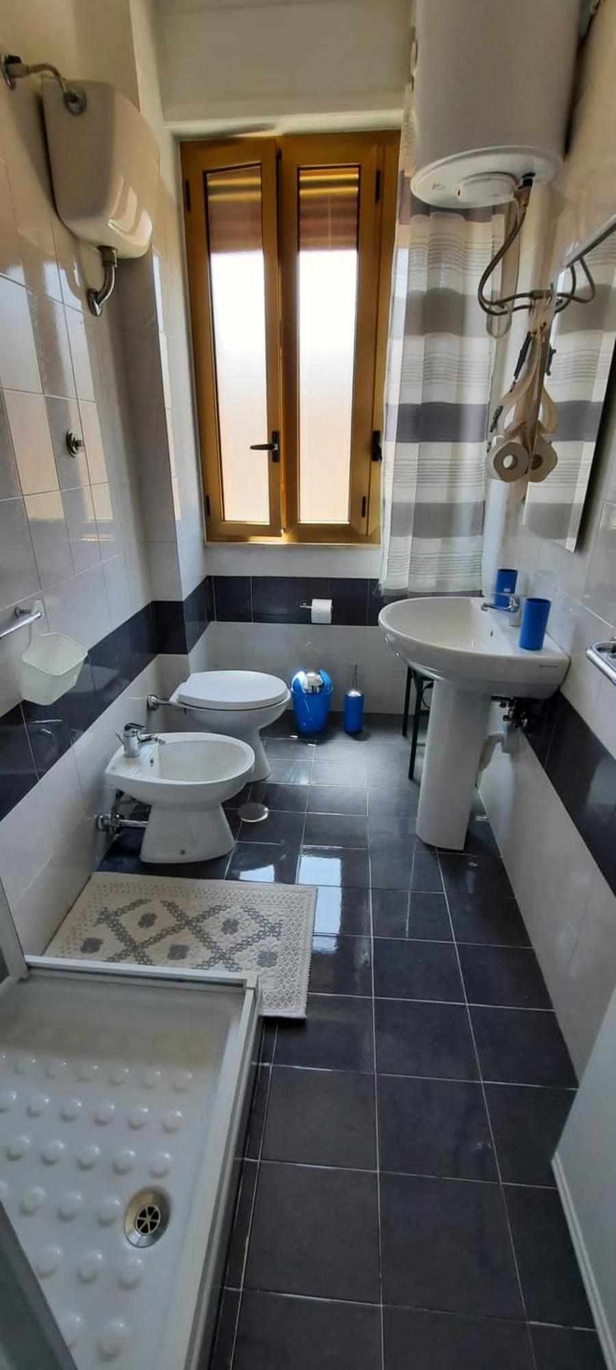 Casatua Apartment Taranto Ngoại thất bức ảnh