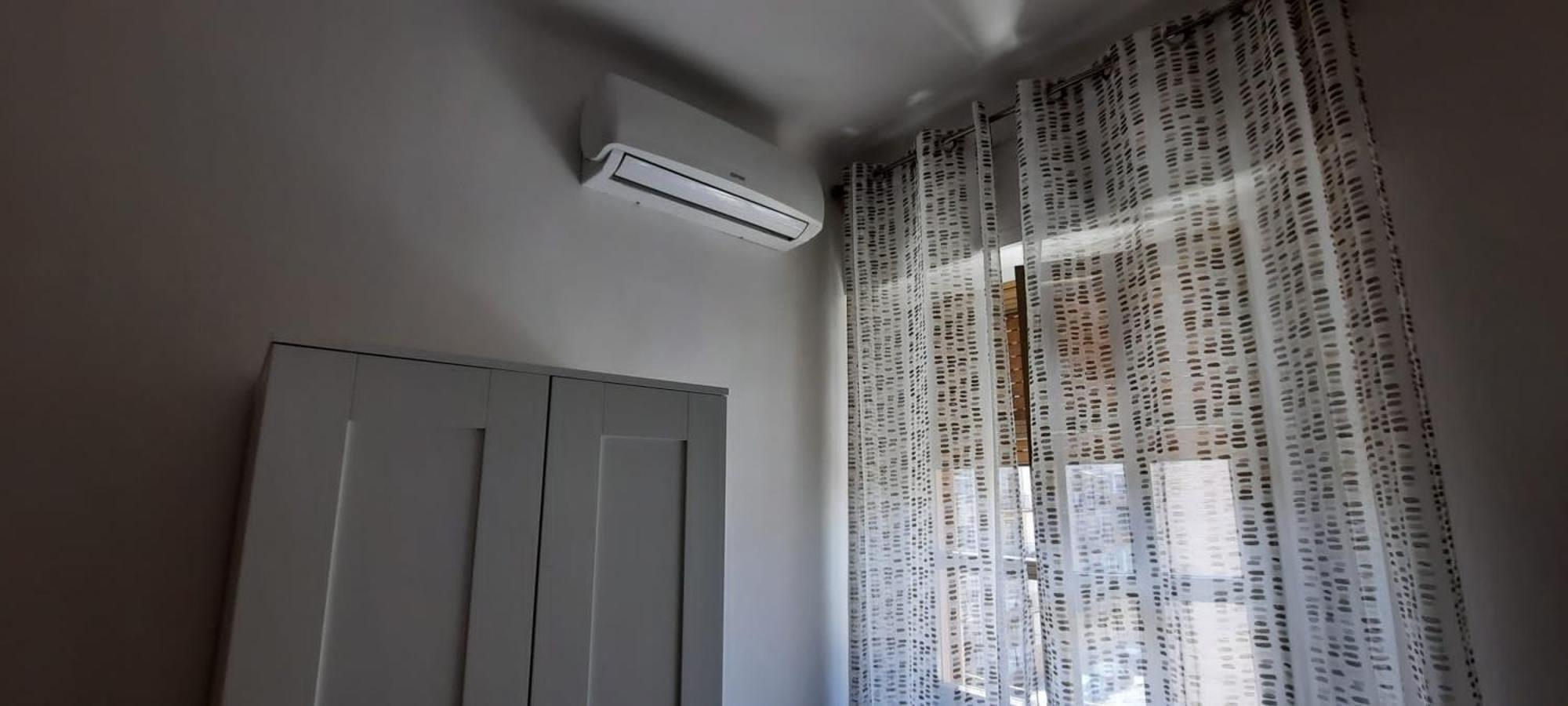 Casatua Apartment Taranto Ngoại thất bức ảnh